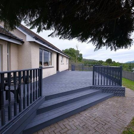 Rowan Cottage Highland Retreat Near Fort William Spean Bridge Εξωτερικό φωτογραφία