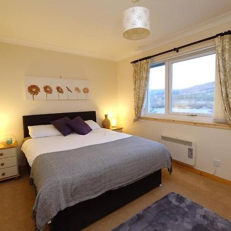 Rowan Cottage Highland Retreat Near Fort William Spean Bridge Εξωτερικό φωτογραφία