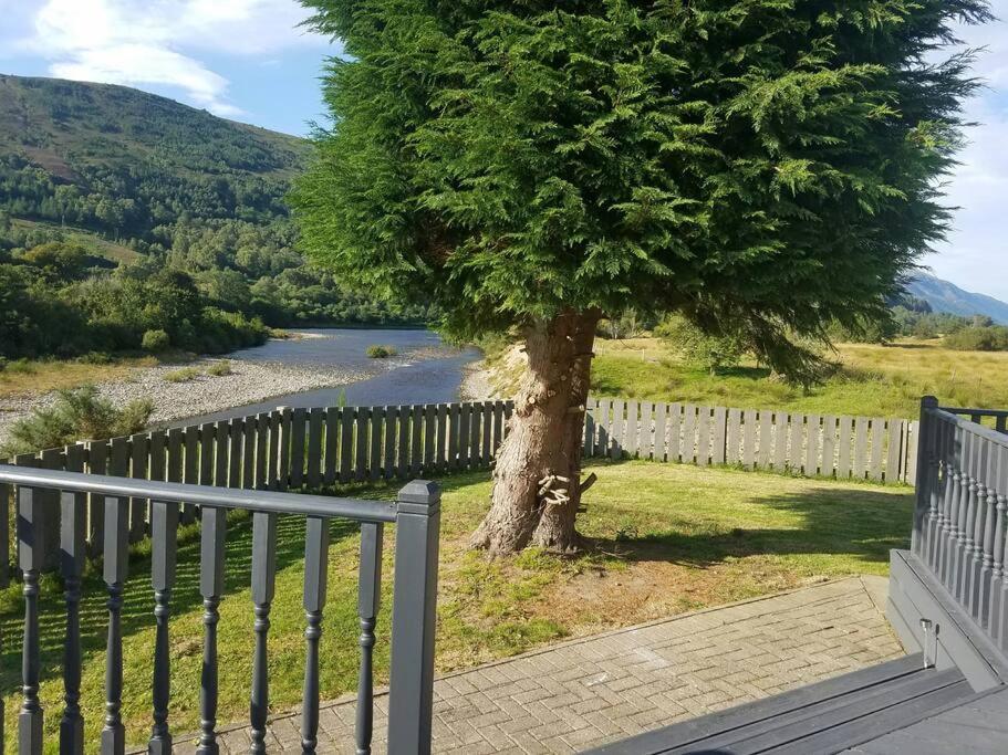 Rowan Cottage Highland Retreat Near Fort William Spean Bridge Εξωτερικό φωτογραφία