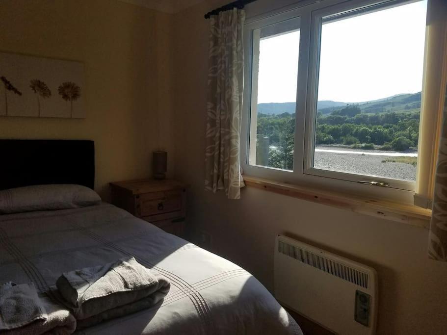Rowan Cottage Highland Retreat Near Fort William Spean Bridge Εξωτερικό φωτογραφία