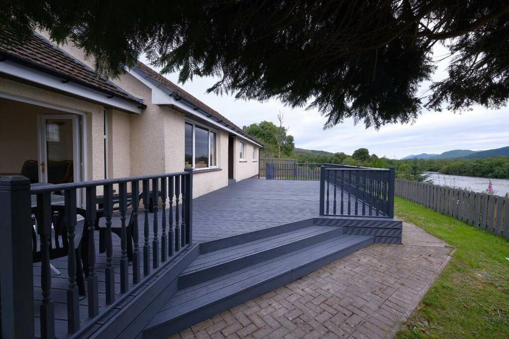 Rowan Cottage Highland Retreat Near Fort William Spean Bridge Εξωτερικό φωτογραφία