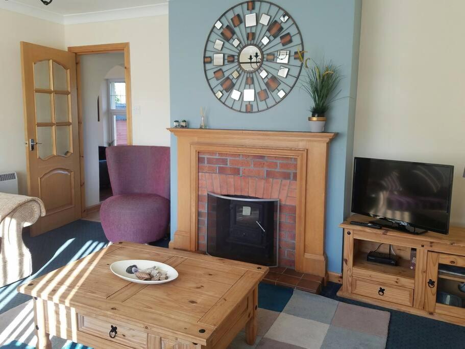 Rowan Cottage Highland Retreat Near Fort William Spean Bridge Εξωτερικό φωτογραφία
