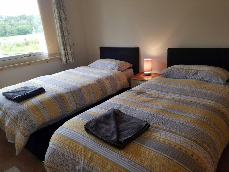 Rowan Cottage Highland Retreat Near Fort William Spean Bridge Εξωτερικό φωτογραφία
