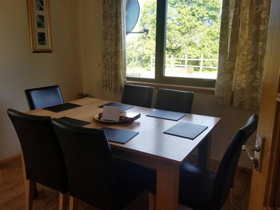 Rowan Cottage Highland Retreat Near Fort William Spean Bridge Εξωτερικό φωτογραφία