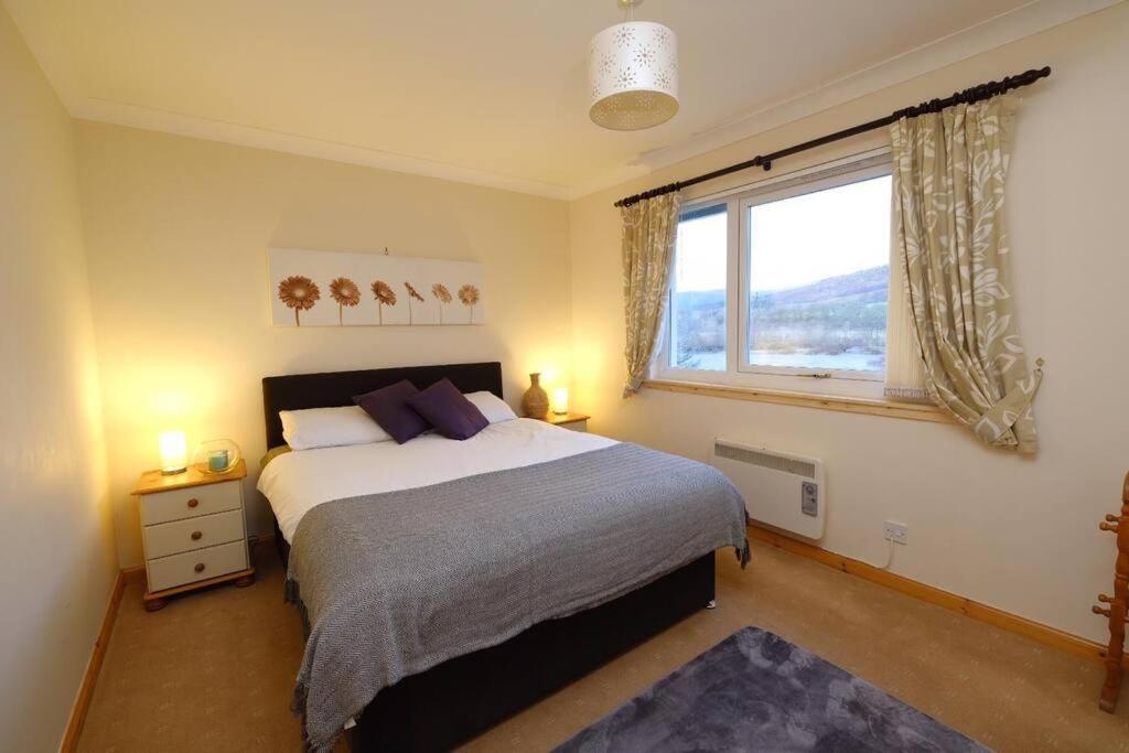 Rowan Cottage Highland Retreat Near Fort William Spean Bridge Εξωτερικό φωτογραφία