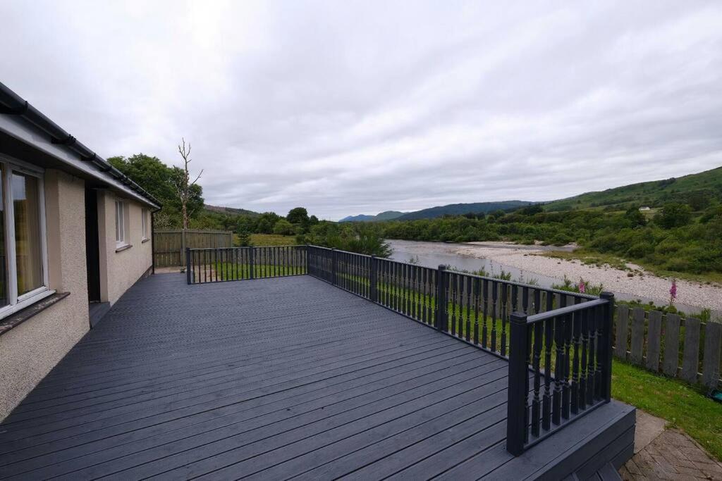 Rowan Cottage Highland Retreat Near Fort William Spean Bridge Εξωτερικό φωτογραφία