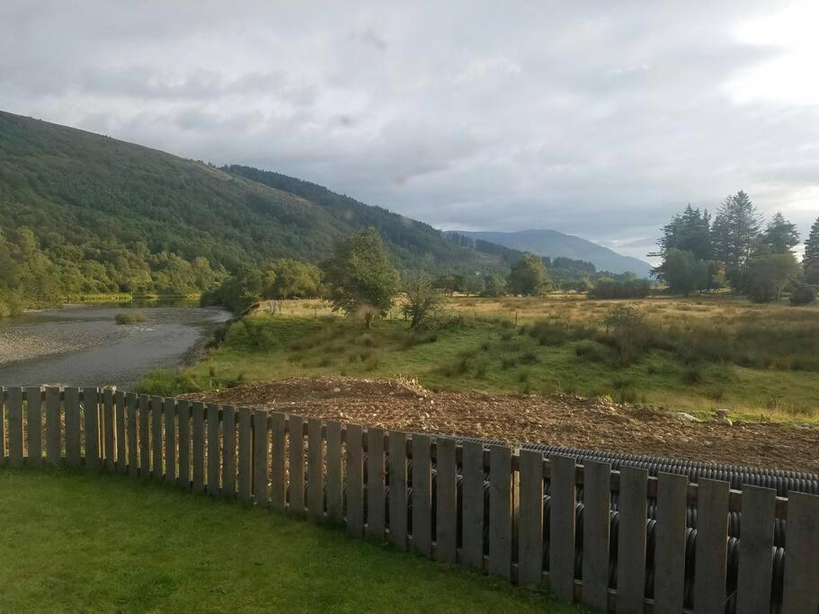 Rowan Cottage Highland Retreat Near Fort William Spean Bridge Εξωτερικό φωτογραφία