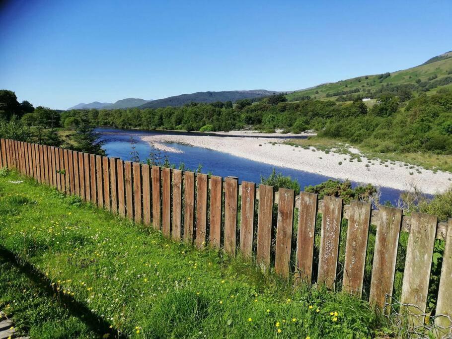 Rowan Cottage Highland Retreat Near Fort William Spean Bridge Εξωτερικό φωτογραφία