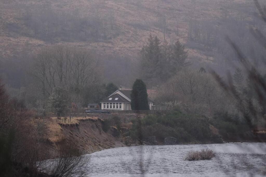 Rowan Cottage Highland Retreat Near Fort William Spean Bridge Εξωτερικό φωτογραφία