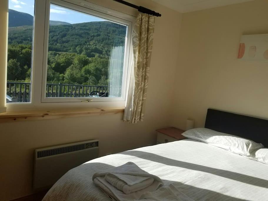 Rowan Cottage Highland Retreat Near Fort William Spean Bridge Εξωτερικό φωτογραφία