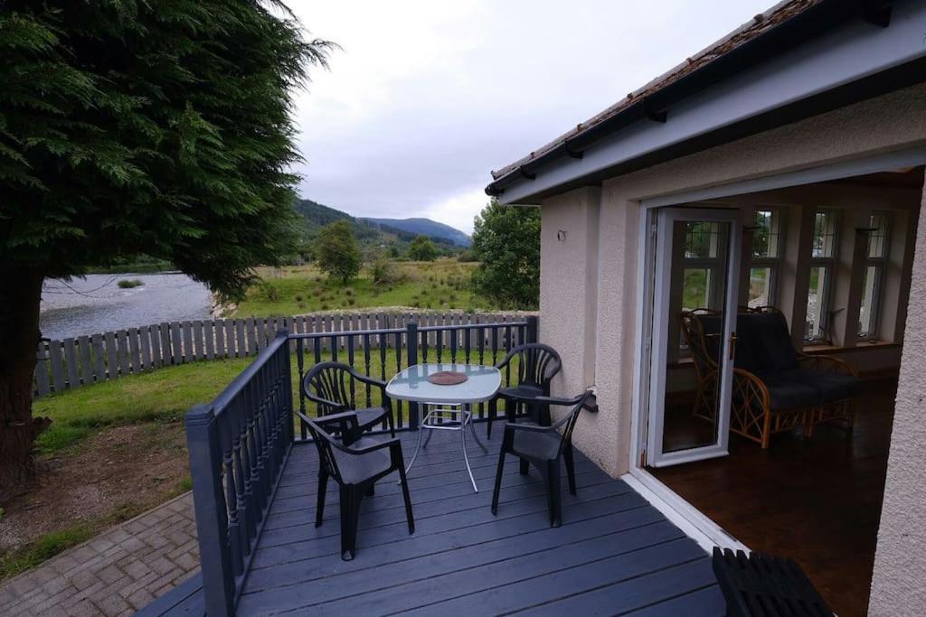 Rowan Cottage Highland Retreat Near Fort William Spean Bridge Εξωτερικό φωτογραφία