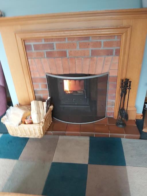 Rowan Cottage Highland Retreat Near Fort William Spean Bridge Εξωτερικό φωτογραφία