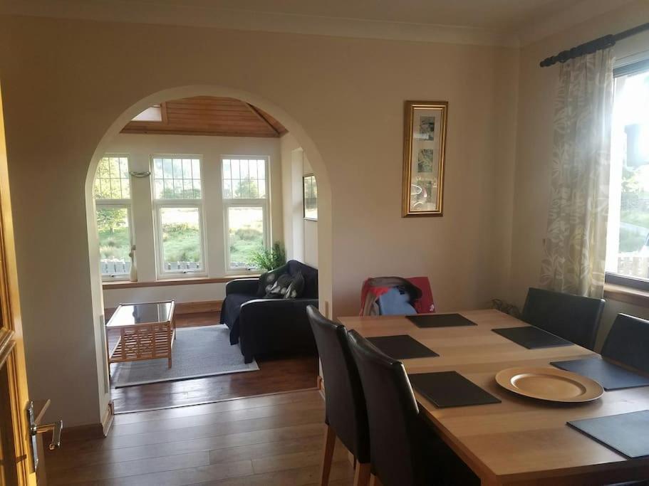 Rowan Cottage Highland Retreat Near Fort William Spean Bridge Εξωτερικό φωτογραφία