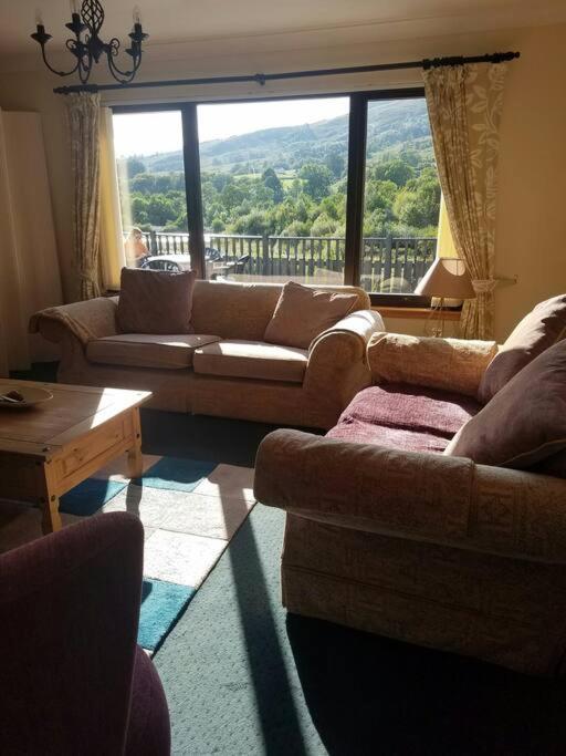 Rowan Cottage Highland Retreat Near Fort William Spean Bridge Εξωτερικό φωτογραφία